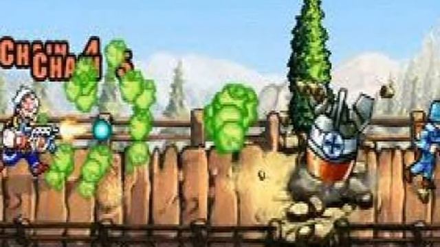 One Epic Game Android Game - playslack.com смотреть онлайн