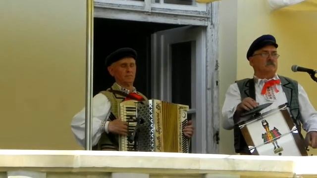 2015 06 13 Rawa Maz Noc Mazurka 13 смотреть онлайн