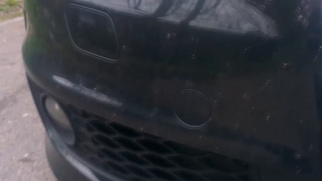 Audi RS 4| 0-100 смотреть онлайн