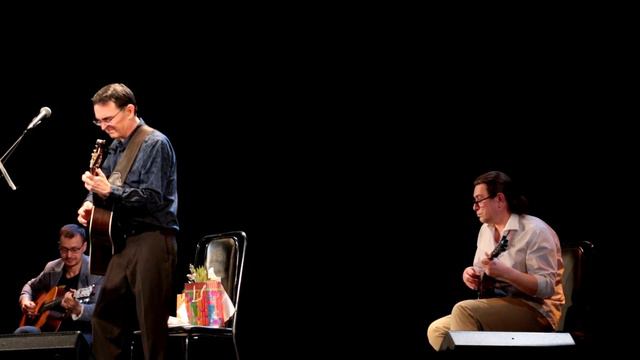 Тимур Шаов _ Плясовая