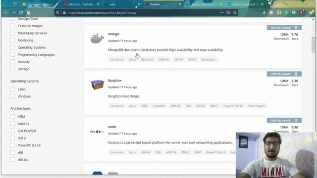 How to install Docker on AWS EC2 CLI and pull the Docker image from Docker hub? | Docker | DevOps смотреть онлайн