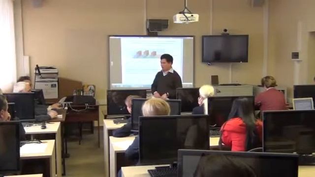 08.10.2013 Семинар ФПО МГУ смотреть онлайн