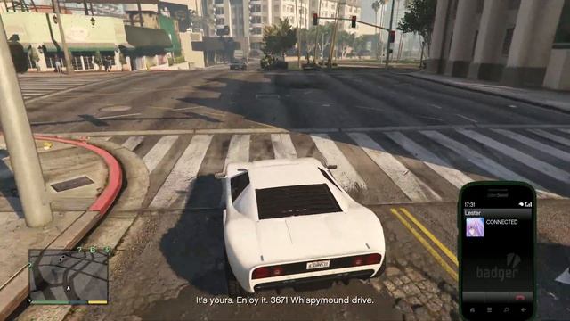 GTA V Neptunia Part 18 - Nepgear's Unfinished Business смотреть онлайн