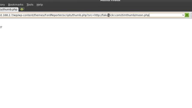 Wordpress TimThumb Exploit (Remote Code Execution) смотреть онлайн