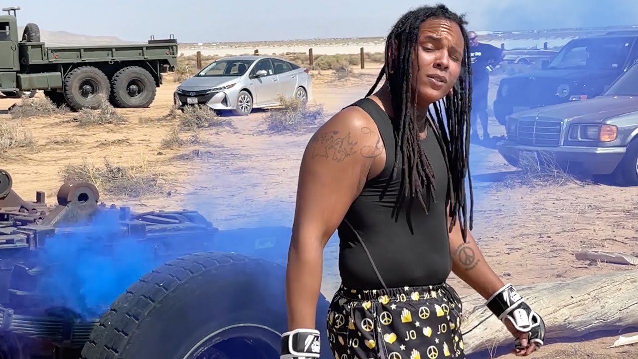 РАСТАМАН против МЕКСИКАНЦА !!! Крутой Бой !!! смотреть онлайн