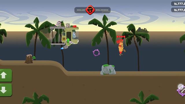 📱Здравствуйте друзья начинается прохождения игры Zombie Catchers. приятного просмотра #28👾 смотреть онлайн