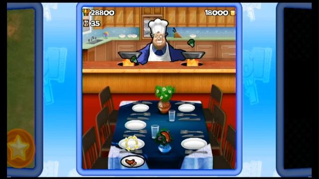 101-in-1 Explosive Megamix - Mad Chef - WiiWare смотреть онлайн