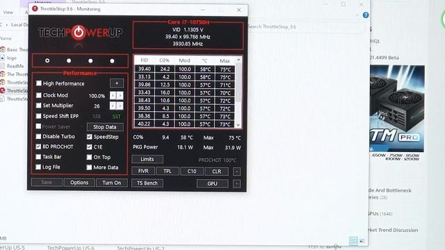 Top 4 cách giảm nhiệt độ Laptop: ĐƠN GIẢN NHẤT! Giảm 20 - 30 ĐỘ! смотреть онлайн