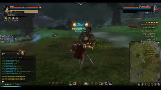Dragon's Prophet Gameplay! смотреть онлайн