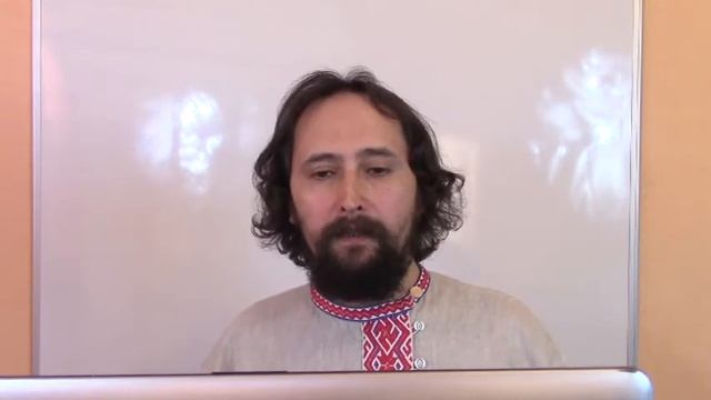 Имянаречение. Беседы с Дариславом. Выпуск 4 смотреть онлайн