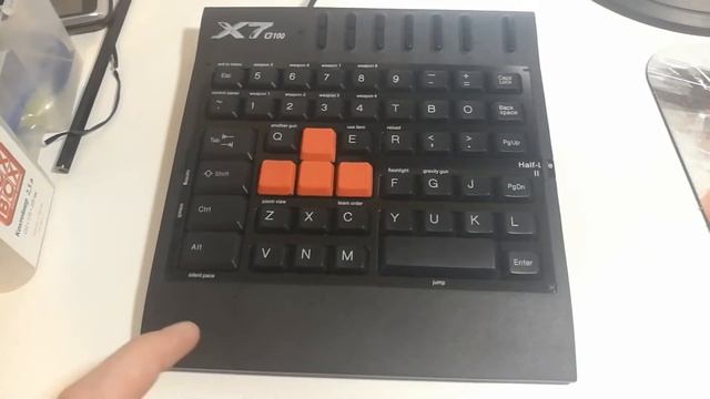 Краткий обзор X7 G100 смотреть онлайн