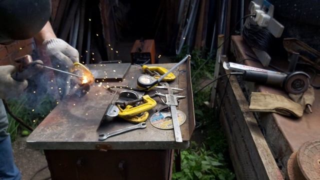 Телевизор в АвтоДом. Крепёж своими руками смотреть онлайн