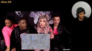 МОЙ МОЗГ ПОКИНУЛ МЕНЯ / РЕАКЦИЯ rIVerseLive: Димаш - Грешная Страсть (Димаш реакция)