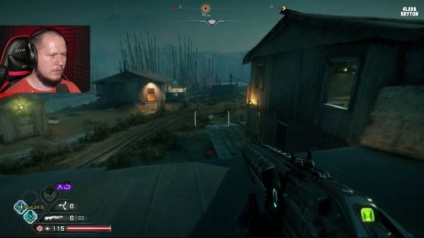 Rage 2 #16 - ГРЯЗНАЯ БАЛКА. Прохождение игры Rage 2