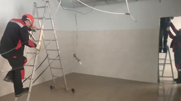 Прямая линия с Генеральным директором ВГК Максимом Куземченко. Тизер.