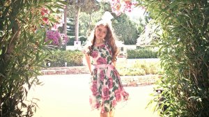 Белая риза - Летняя песня (исп. Эльмира Караханова)