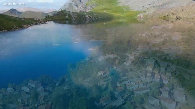 Нежная музыка, успокаивает нервную систему и радует душу - лечебная музыка для сердца и сосудов #24