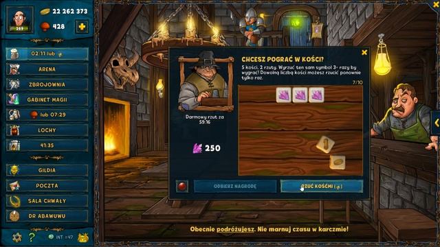 CO TU SIĘ DZIEJE W TEJ GRZE TO MAGIA:) - MAG - w47.net #87 смотреть онлайн