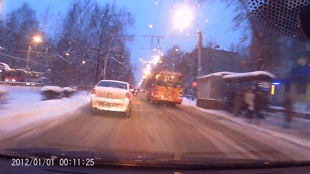 Vizant 750ST в Нижнем Новгороде. Видеорегистратор-НН | (831) 413-18-55. смотреть онлайн
