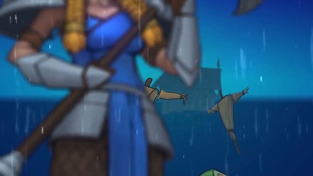 Nintendo Switch Games | Exorder Announcement Trailer ? смотреть онлайн