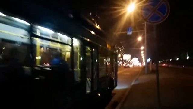 СВАРЗ-МАЗ 8874 На Проспекте Вернадского смотреть онлайн