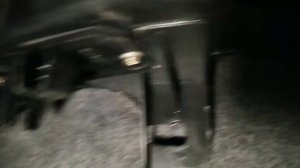 Vortex tingo замена радиатора печки