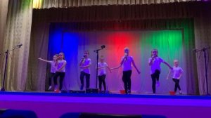 Закаляйся, если хочешь быть здоров! Студия «7 нот»