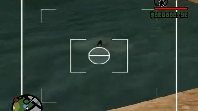 Мифы GTA SA №3 "Самоубийцы" смотреть онлайн