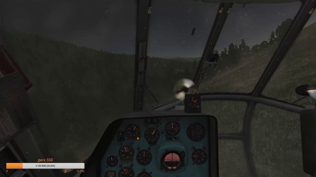 (DCS WORLD) ТРАНСЛЯЦИЯ кампания "МИМИНО - 2.5" - 3 миссия... (первая попытка - блин комом...) смотреть онлайн