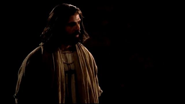 Беседа Иисуса Христа с Никодимом смотреть онлайн