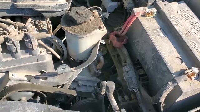 GovDeals: 2005 Ford Explorer 4-DR, 4.0L V6 NO CATALYTIC CON смотреть онлайн