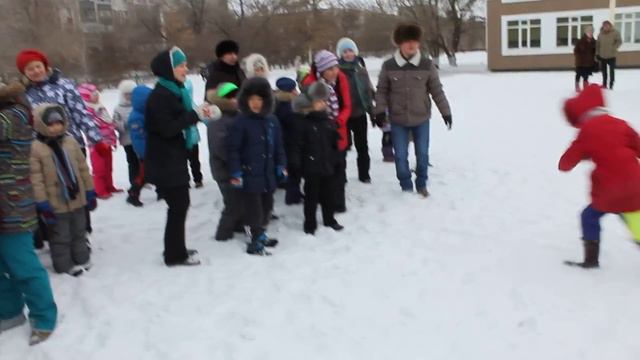 Масленица 2015 год смотреть онлайн