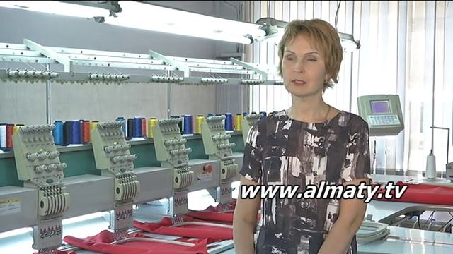 Жеңіл өнеркәсіп смотреть онлайн