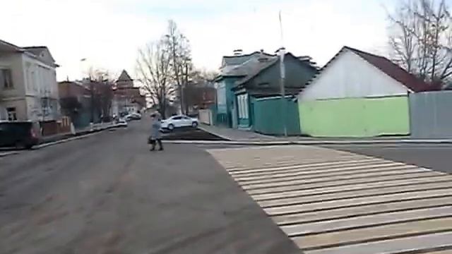 Реконструкция клипа ""I Will Survive" смотреть онлайн