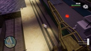 Where to find Journey | GTA San Andreas Definitive Edition