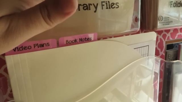 Organizing My Desk for My "Out-of-Sight, Out-of-Mind" Brain [feat. ACE Curriculum] смотреть онлайн