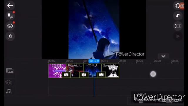 Как зделать так чтобы в PowerDirector картинка не двигалась 💝 смотреть онлайн