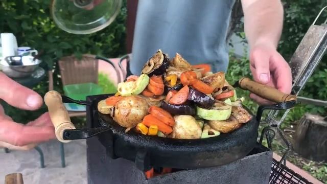 Болгарский Сач