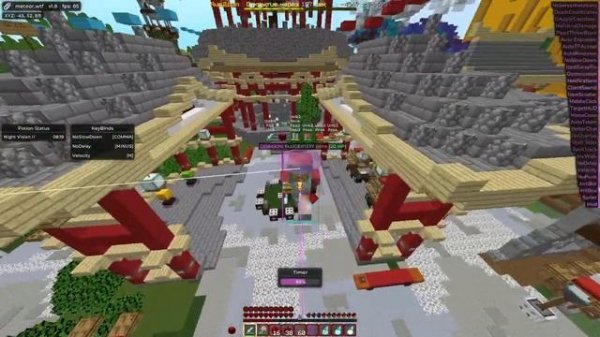 ГАЙД НА УСТАНОВКУ METEOR CLIENT 1.8 | СЛИВ КФГ И ХВХ СЕРВА