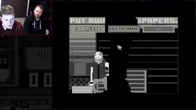 Cart Life Let's Play - MMEDIA 3K03 2016 смотреть онлайн