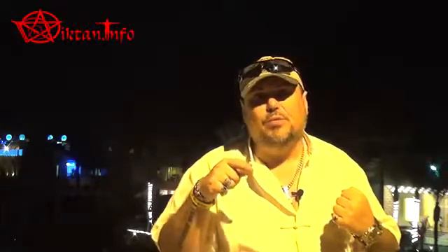 Интерпретация или слуга Дьявола. Виктан. смотреть онлайн