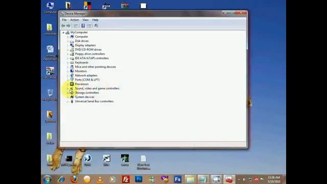 Fallout 3: Starting a New game error fix (Progremme stopped responding FIX) смотреть онлайн