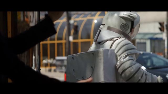 Eminence - Knock Me Out (feat. Anna Cyzon) [Monstercat Official Music Video] смотреть онлайн