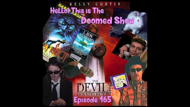 Hello! This is the Doomed Show Episode 165 - The Sect (1991) смотреть онлайн