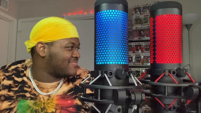 HyperX Quadcast S Review: Is It Worth It? смотреть онлайн