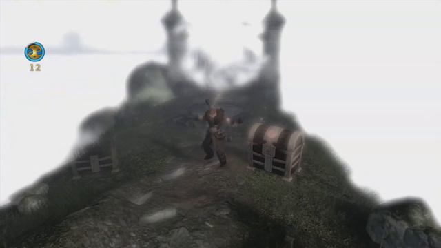 Lets Play FABLE 3 EPISODE 4 "First Dungeon! смотреть онлайн