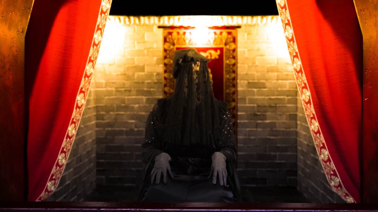 Шоу начинается! - NPC D&D - Эпизод 101 смотреть онлайн