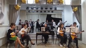 В.Купревич. Элегия