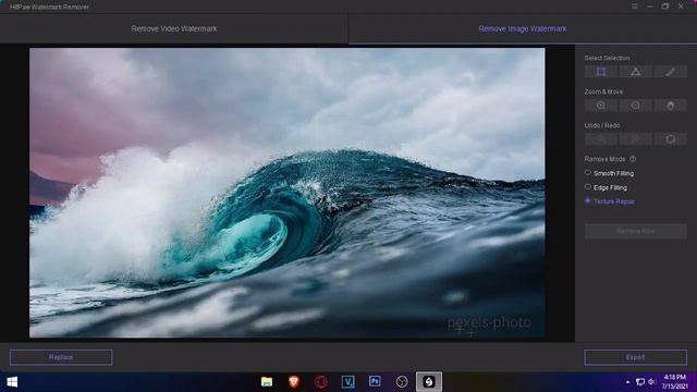 How To Remove Watermark from Video and Image? Get The Solution Here смотреть онлайн