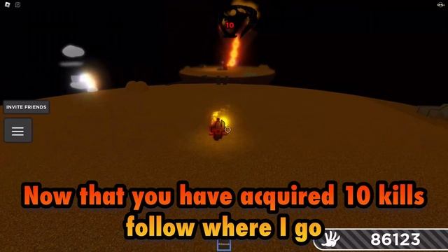 How to get HALLOW JACK | Slap battles смотреть онлайн